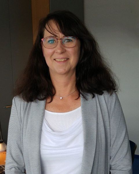 Alexandra Müller, Steuerberaterin, Diplom-Betriebswirtin (FH)