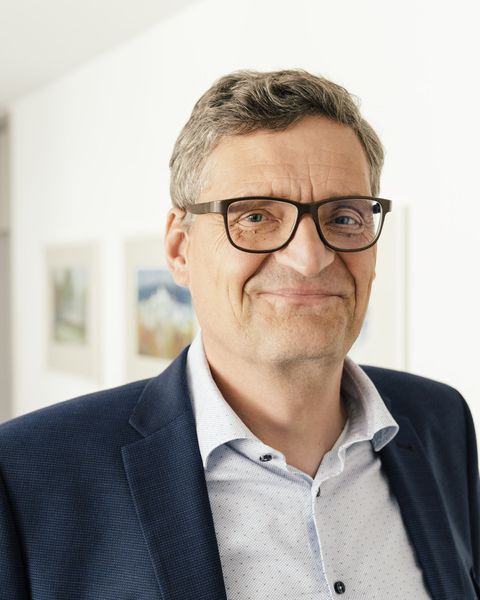 Hans Hölscher, Rechtsanwalt & Steuerberater