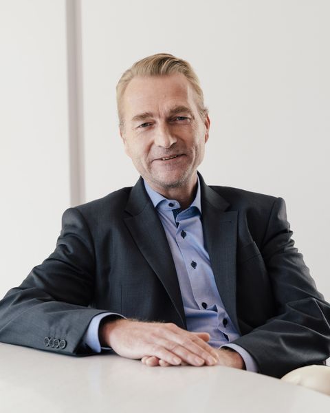 Jens Breuer, Wirtschaftsprüfer & Steuerberater