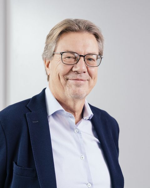 Jörn Steinhauer, Steuerberater