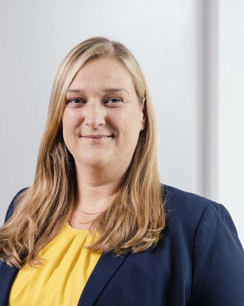 Marion Robin, Rechtsanwältin & Steuerberaterin
