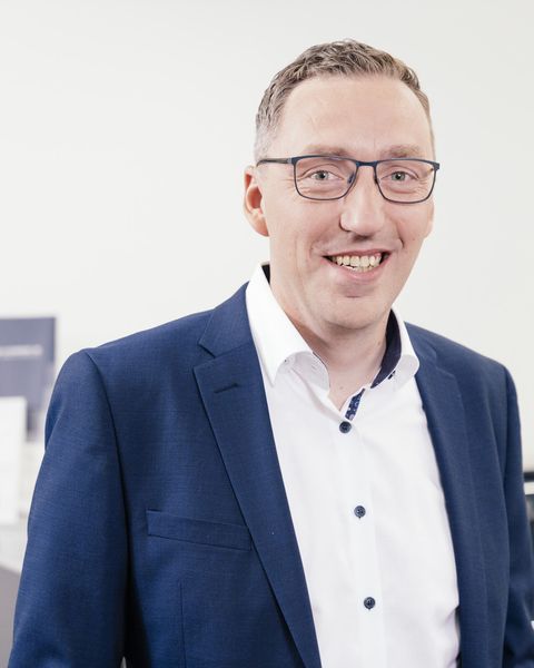 Matthias Böttger, Steuerberater
