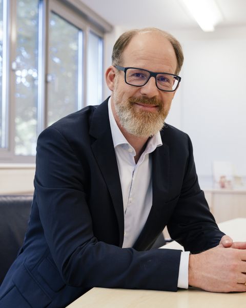 Oliver Kriesch, Wirtschaftsprüfer & Steuerberater