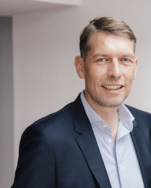 Reiner Röwekamp, Steuerberater